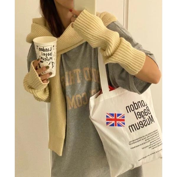 アームカバー リブニットアームウォーマー レディース