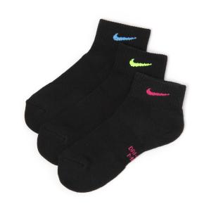 靴下 【NIKE】☆3足セット☆パーフクッションソックス