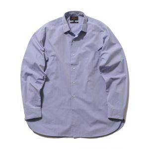 BEAMS+（ビームスプラス） シャツ インディアンマドラスチェック