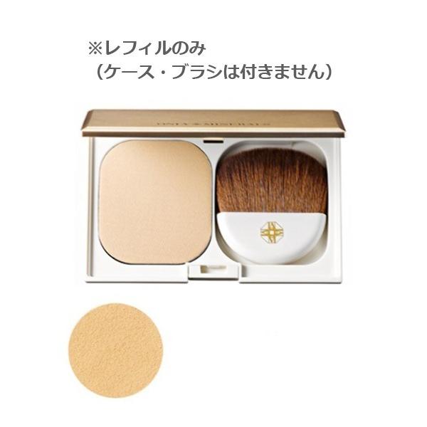 ファンデーション オンリーミネラル オンリーミネラル　ミネラルモイストファンデーション　レフィル