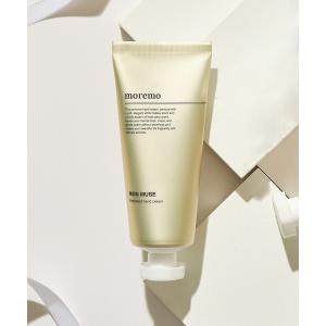 ハンドクリーム レディース 「moremo/モレモ」Perfumed hand cream (パフュームドハンドクリーム)｜zozo