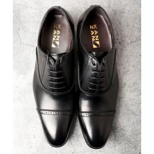 LANVIN COLLECTION ランバン コレクション スリッポンドレスシューズ
