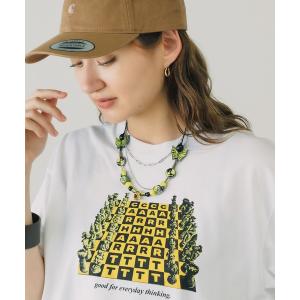 UNDERCOVER（アンダーカバー） ネックレス UP1F4N02 メンズ レディース 