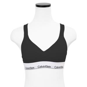 ブラジャー Calvin Klein Underwear カルバンクライン ブラ レディース スポーツブラ アンダーウェア 女性 下着 ノンワイヤーブ