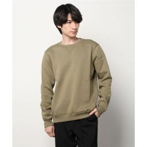 トレーナー スウェット PREMIUM CORE SWEATER/スウェット/ワンポイント/ロゴ メンズ レディース