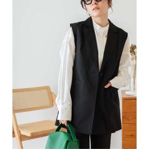 ベスト WEGO/テーラードベスト