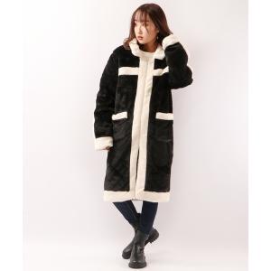 ジャケット ブルゾン フェイクファーヒョウ柄ハーフコート Zozotown Paypayモール店 通販 Paypayモール