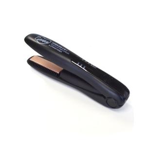 美容グッズ 美容家電 コードレスヘアアイロン ポータブル
