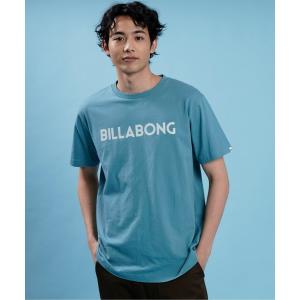 tシャツ Tシャツ BILLABONG/ビラボン ルーズシルエット プリントTシャツ BC011-200