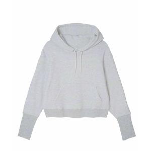 パーカー メンズ mocT X Styles WMNS Short hoodieの商品画像