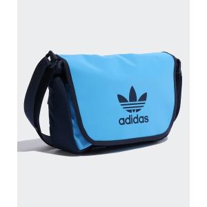 バッグ ショルダーバッグ アディカラー アーカイブ メッセンジャーバッグ（S）/