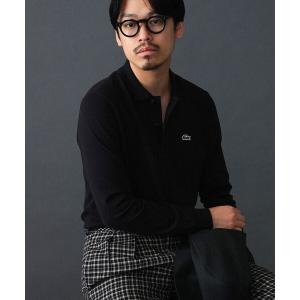 LACOSTE（ラコステ） ポロシャツ 「LACOSTE for BEAUTY＆YOUTH