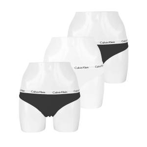 レディース ショーツ レディース 「3枚セット」Calvin Klein Underwear カルバンクライン ショーツ レディース アンダーウェア｜zozo