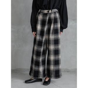 パンツ Wrap Pants｜zozo