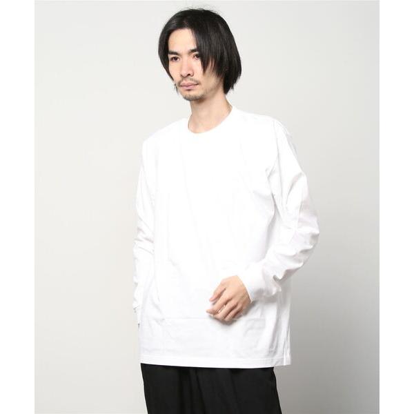 メンズ tシャツ Tシャツ Hanes/ヘインズ クルーネック Tシャツ メンズ BEEFY カット...