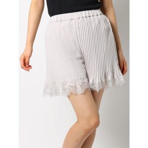 Dazzlin レディースショート ハーフパンツの商品一覧 ボトムス パンツ ファッション 通販 Yahoo ショッピング