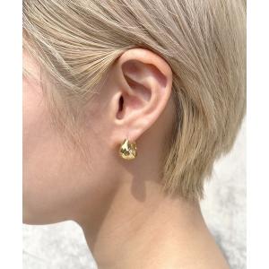 JUSTIN DAVIS（ジャスティンデイビス） ピアス PETIT FADEIT” Earring