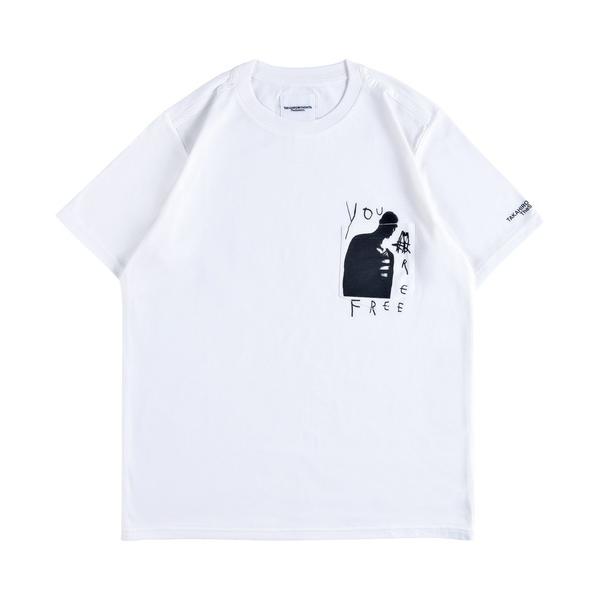 tシャツ Levi Pata × TAKAHIROMIYASHITATheSoloist. AKAS...