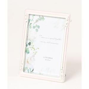 Afternoon Tea（アフタヌーンティー） 写真立て シルキーパールダブル