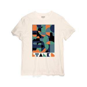 tシャツ Tシャツ メンズ 「STANCE/スタンス」COLLAGE SS / グラフィックTシャツ / ユニセックス｜ZOZOTOWN Yahoo!店