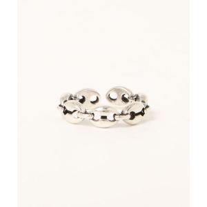 指輪  デザイン シルバー リング