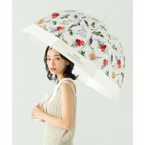 Wpc. 傘 「ビニール傘」えのすい×Wpc. アンブレラ 「おはよう、大水槽