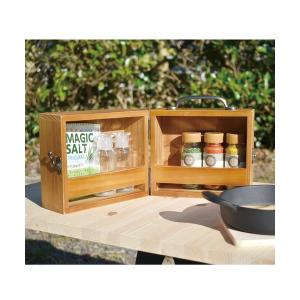 レディース SPICE CABINET / スパイスキャビネット SPICE BOX スパイスボックス Sサイズ  A444 S GDH｜ZOZOTOWN Yahoo!店