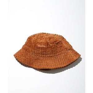 帽子 ハット メンズ NAUTICA/ノーティカ 3W Corduroy Bucket Hat｜ZOZOTOWN Yahoo!店