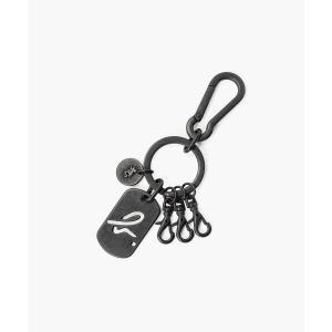 COACH（コーチ） キーホルダー スモール タクシー バッグ チャーム