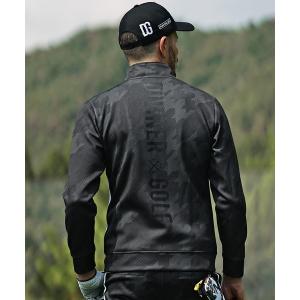 DIVINER GOLF（ディバイナー ゴルフ） 【DIVINER GOLF】 ゴルフウェア