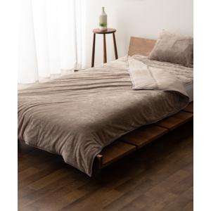Francfranc（フランフラン） ベッド 寝具 WARMY リボン まくらカバー