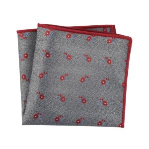 ビジネスメンズ ポケットチーフ