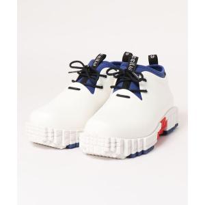 レインシューズ 長靴 「ccilu」PANTO RIOO メンズ