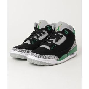 スニーカー AIR JORDAN 3 RETRO　CT8532-030