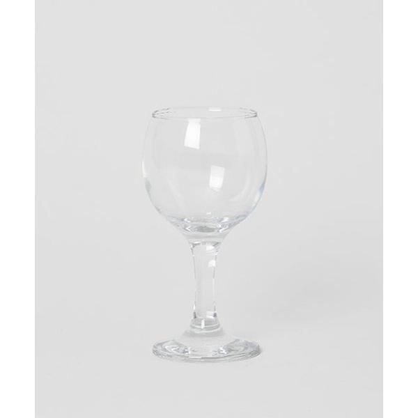 タンブラー 「YIOULA Glassworks」クーロス ワイングラス210 /347977