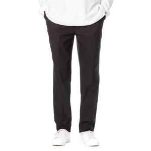 スラックス New Normal Solotex Suit Pants / ソロテックス次世代スーツパンツ メンズ