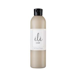 シャンプー レディース ele cuir / スリーエレメントシャンプー(N)（LF300mL）｜ZOZOTOWN Yahoo!店