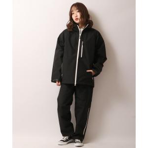 レインコート カッパ レインウェア 上下セット メンズ レディース