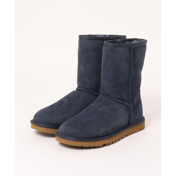 ブーツ レディース UGG”ムートンブーツ クラシック ショート 2 WOMENS C「W」「IW」