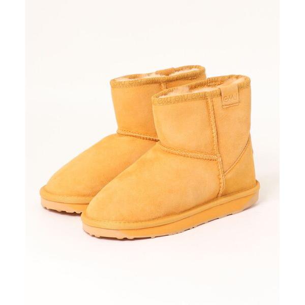 ブーツ /emu/ムートンブーツ  スティンガー ミニ   STINGER MI「W」「IW」 レデ...