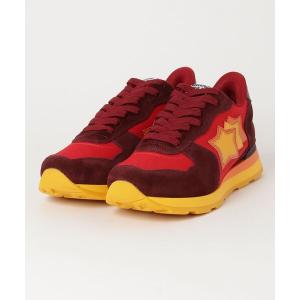 スニーカー 「Atlantic STARS」レディース スニーカー ベガ  VEGA   BRA-46B「W」「IW」 レディース メンズ