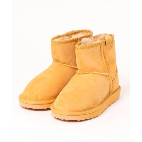 ブーツ emuムートンブーツ  スティンガー ミニ   STINGER MI「W」「IW」 レディー...