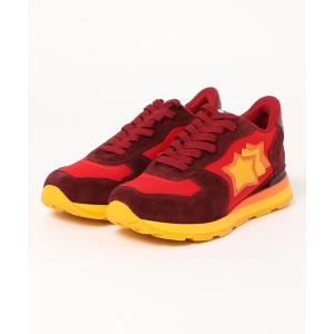 スニーカー 「Atlantic STARS」レディース スニーカー ベガ  VEGA   BRA-46B「W」「IW」 レディース メンズ