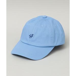帽子 キャップ メンズ 「WEB限定」SHIPS: ワンポイント ロゴ エンブロイダリー キャップ 2｜ZOZOTOWN Yahoo!店