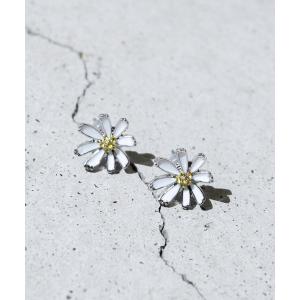 アレルギー対応 ピアス EVER METAL サージカルステンレス 316L ボディ