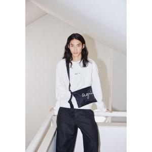 トレーナー スウェット S179 SWEAT ロゴスウェット メンズ