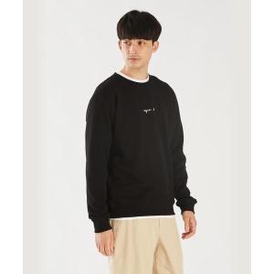 トレーナー スウェット S179 SWEAT スウェット メンズ