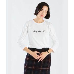 tシャツ Tシャツ レディース S137 TS ロゴTシャツ｜ZOZOTOWN Yahoo!店