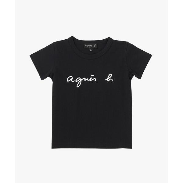 tシャツ キッズ ロゴ コットン 半袖 Tシャツ キッズ 子供服 男の子 女の子