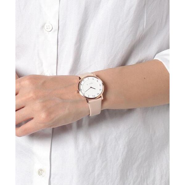 腕時計 LM02 WATCH FCSK932 時計 レディース